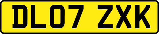 DL07ZXK