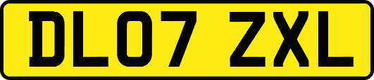 DL07ZXL