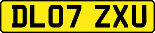 DL07ZXU