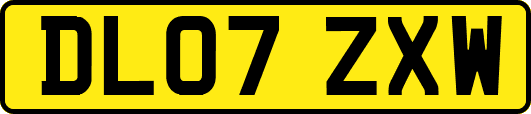 DL07ZXW
