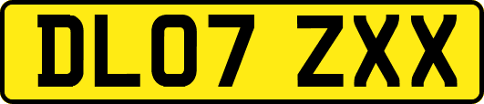 DL07ZXX