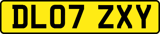 DL07ZXY