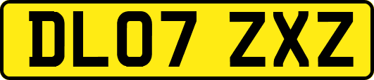 DL07ZXZ