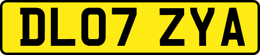 DL07ZYA