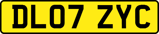 DL07ZYC