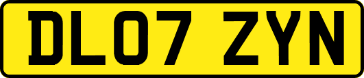 DL07ZYN
