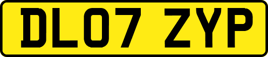 DL07ZYP