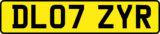 DL07ZYR