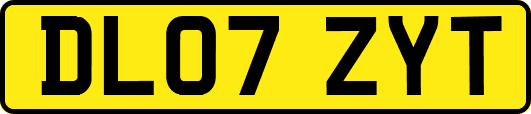 DL07ZYT