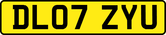 DL07ZYU
