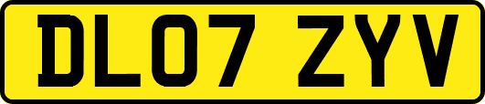 DL07ZYV