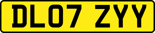 DL07ZYY