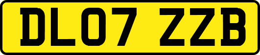 DL07ZZB