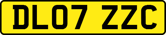 DL07ZZC