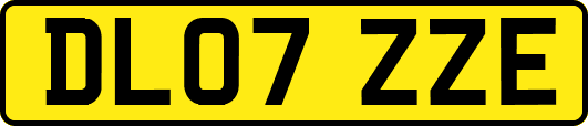 DL07ZZE