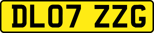 DL07ZZG