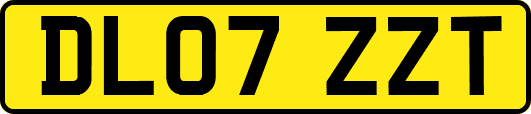 DL07ZZT