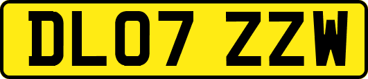 DL07ZZW