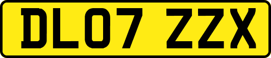 DL07ZZX