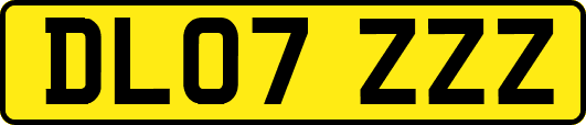 DL07ZZZ