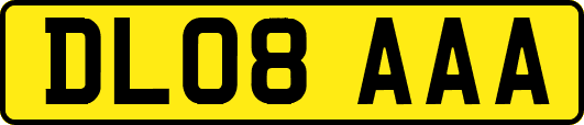 DL08AAA