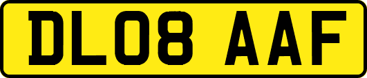 DL08AAF