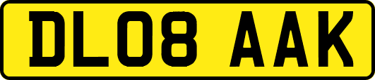 DL08AAK
