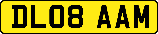 DL08AAM