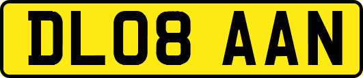 DL08AAN