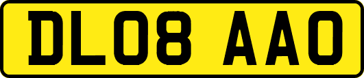 DL08AAO