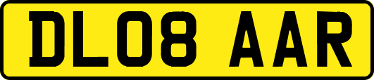 DL08AAR