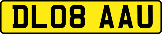DL08AAU