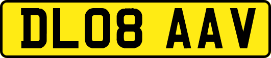 DL08AAV