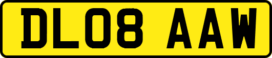 DL08AAW