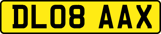 DL08AAX