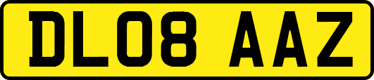 DL08AAZ