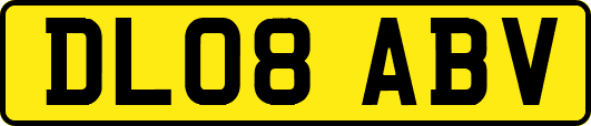 DL08ABV