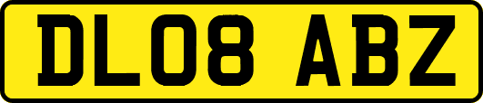 DL08ABZ