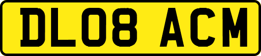 DL08ACM