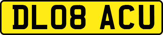 DL08ACU