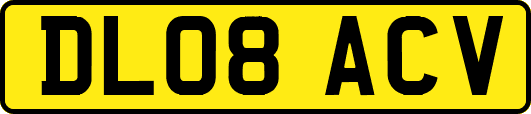 DL08ACV