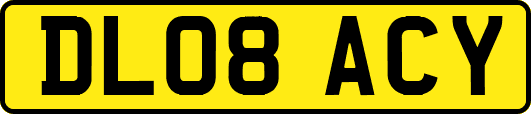 DL08ACY