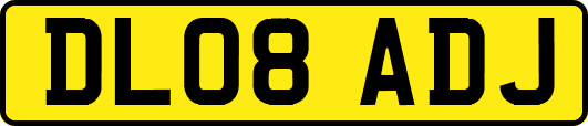 DL08ADJ