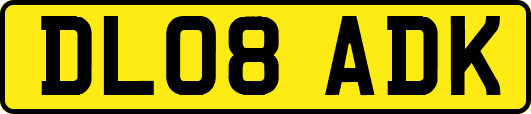 DL08ADK