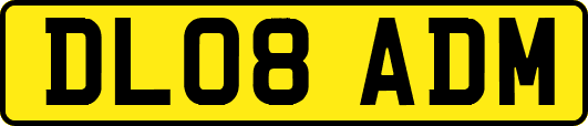 DL08ADM