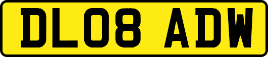 DL08ADW