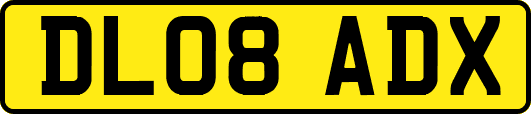 DL08ADX