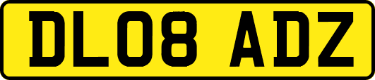 DL08ADZ