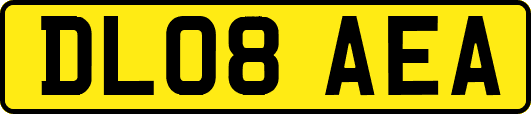 DL08AEA