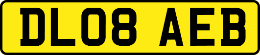 DL08AEB